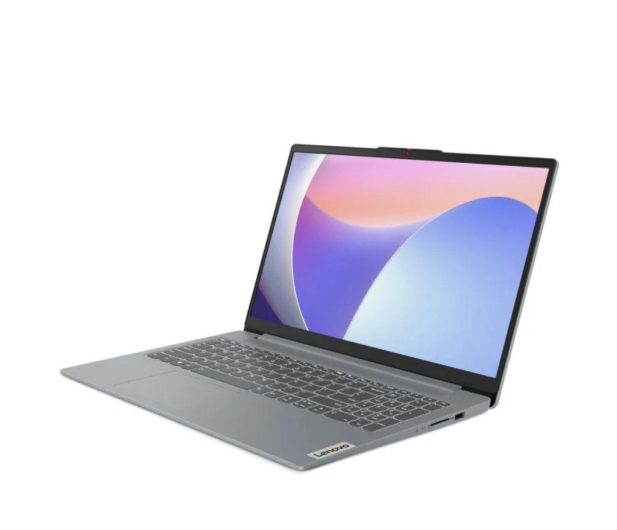 Lenovo IdeaPad Slim 3-15 i5-12450H/16GB/512/Win11 - 1203206 - zdjęcie 3